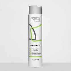 Шампунь «Strength & Growth»