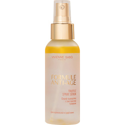 Спрей-сыворотка с экстрактом трюфеля Formule Anti-age Truffle Spray Serum