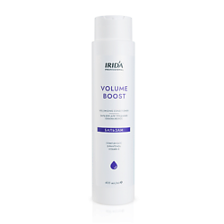 Бальзам для придания объема волосам "VOLUME BOOST" PROFESSIONAL