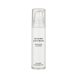 Флюид для лица увлажняющий MOISTURISING DAY FLUID