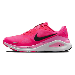 Беговые кроссовки женские Structure 26 Hyper Pink Black