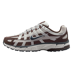 Кроссовки P 6000 Phantom Baroque Brown Metallic Summit White Armory Navy