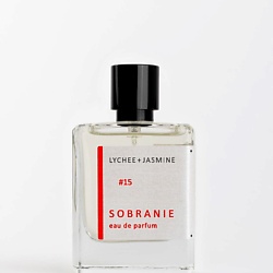 Парфюмерная вода Lychee + Jasmine #15
