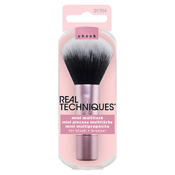 Кисть для макияжа Mini Multitask Brush