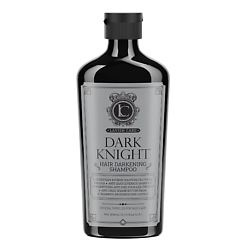 Шампунь для седых волос Dark Knight Shampoo