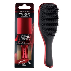 Расческа The Ultimate Detangler Mini Chrome The Devil Wears Prada
