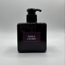Гель для душа Noble Cherry