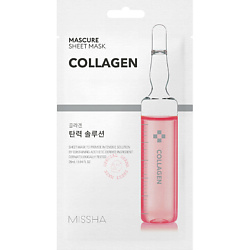 Уход за кожей MISSHA