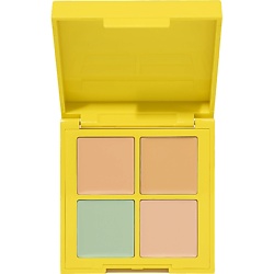 Палетка консилеров Concealer palette "Total cover"