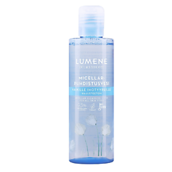 Уход за кожей LUMENE без содержания: альдегиды LUMENE