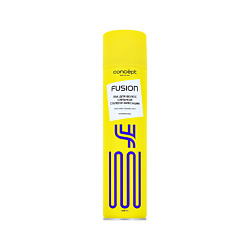 Лак для волос FUSION сильной фиксации