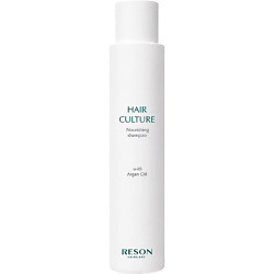 Шампунь глубокое питание для волос Hair Culture Nourishing Shampoo