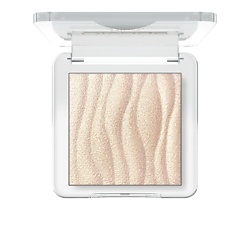 Хайлайтер для лица запеченый "Чувство Сияния" Glow Sense Baked Highlighter