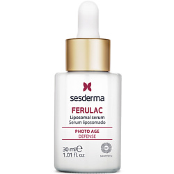 Сыворотка липосомальная для лица Ferulac Liposomal serum