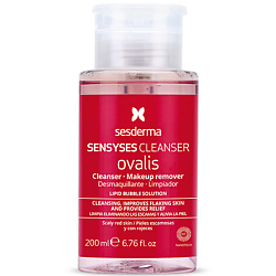 Лосьон для снятия макияжа SENSYSES Ovalis