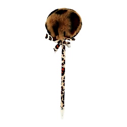Ручка POM POM Leopard