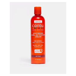Крем-активатор для кудрей Shea Butter Curl Activator