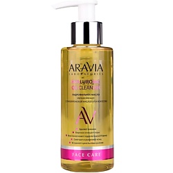 Гидрофильное масло увлажняющее с гиалуроновой кислотой и кокосом Hyaluronic Oil Cleanser