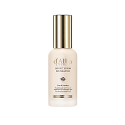 Тональная основа Skin Fit Serum Foundation