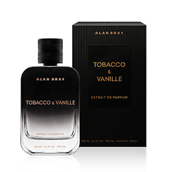 Духи TOBACCO & VANILLE