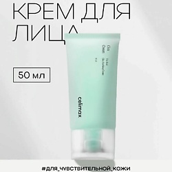 Крем для лица успокаивающий с экстрактом центеллы The Real Cica Soothing Cream