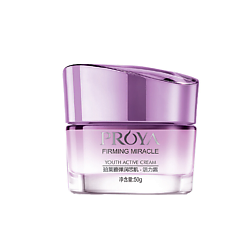 Укрепляющий крем для лица Firming Miracle Youth Active Cream