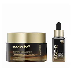 Набор для ухода за кожей Anti-Aging Set