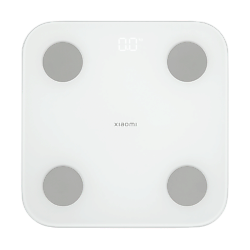 Весы напольные Body Composition Scale S400 BHR7793GL