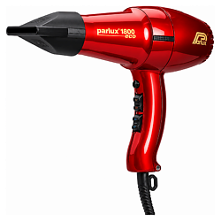 Фен 1800 Eco Friendly Red