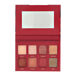 Палетка теней для век CHARMING MAKE-UP TRAY