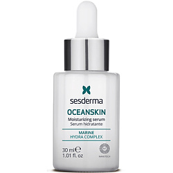 Сыворотка увлажняющая OCEANSKIN