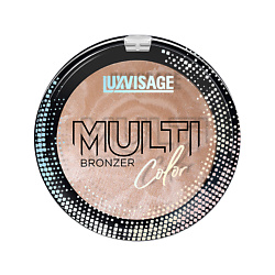 Бронзеры LUXVISAGE LUXVISAGE