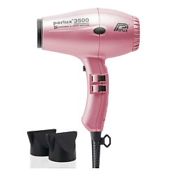 Фен 3500 Supercompact Ceramic and Ionic Pink