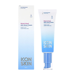 Кремы для лица ICON SKIN ICON SKIN