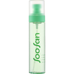 Мист для лица успокаивающий с экстрактами алоэ и матча Soothing Mist With Aloe And Matcha