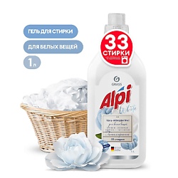 ALPI "White gel" Гель-концентрат для белого