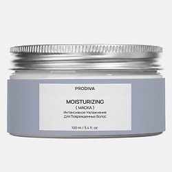 Маски для волос PRODIVA PRODIVA