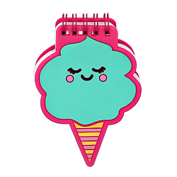 Блокнот Ice cream