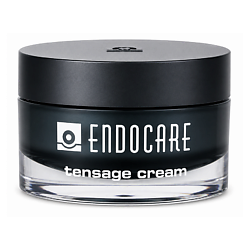 Питательный крем для лица Endocare Tensage