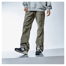 Кроссовки мужские 574 Grey Black