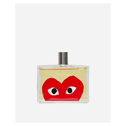 Туалетная вода PLAY RED