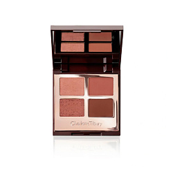 Тени Luxury Eye Shadow Palette