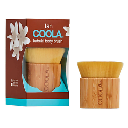 Кисть для нанесения автозагара Sunless Tan Kabuki Body Brush