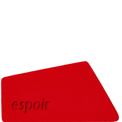 Спонж для тональной основы BE VELVET FITTING SPONGE
