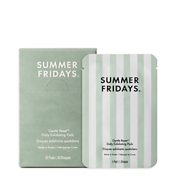 Макияж SUMMER FRIDAYS