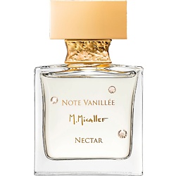 Note Vanille