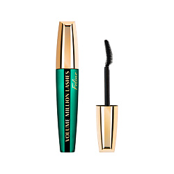 Тушь для ресниц VOLUME MILLION LASHES FELINE NOIR объем и подкручивание