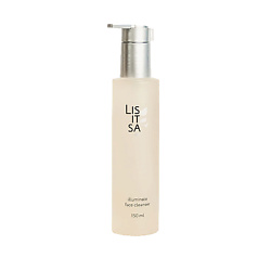 Увлажняющий гель для умывания Illuminate face cleanser