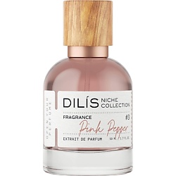Niche Collection Pink Pepper