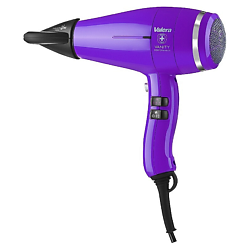 Профессиональный фен Vanity Comfort Pretty Purple с ионизацией